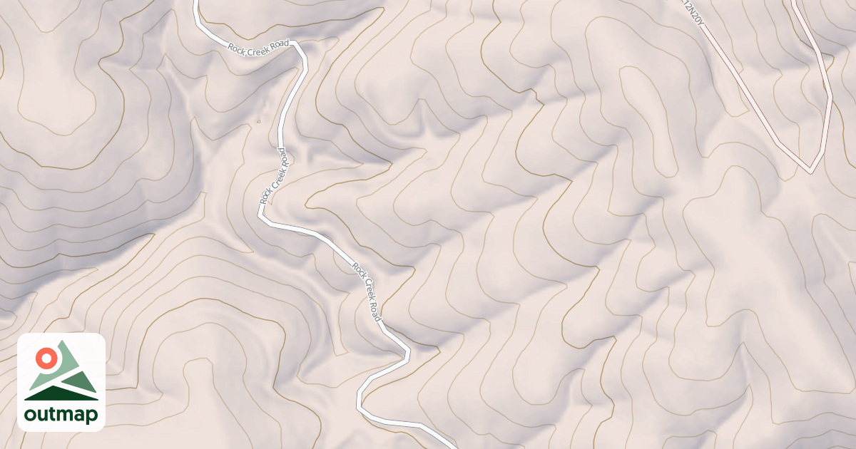 Map of Al Brass