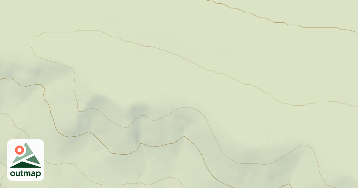 Map of BLM National GTLF Public Motorized Roads 4b195734-ff9e-41b5-a9de-9eb180ee5713