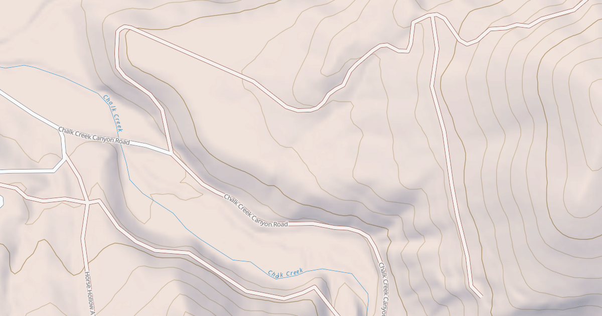 Map preview of 40862