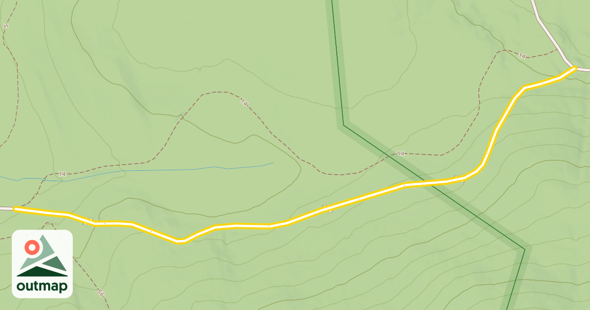 Map of 42