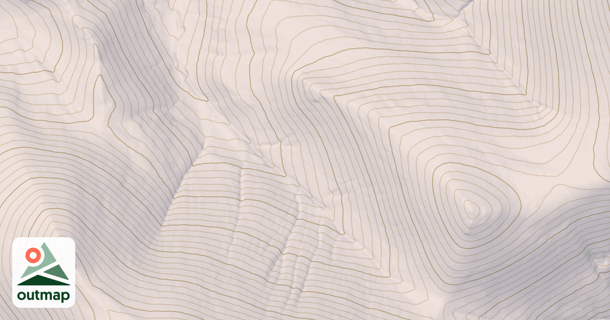 Map of Sawmill
