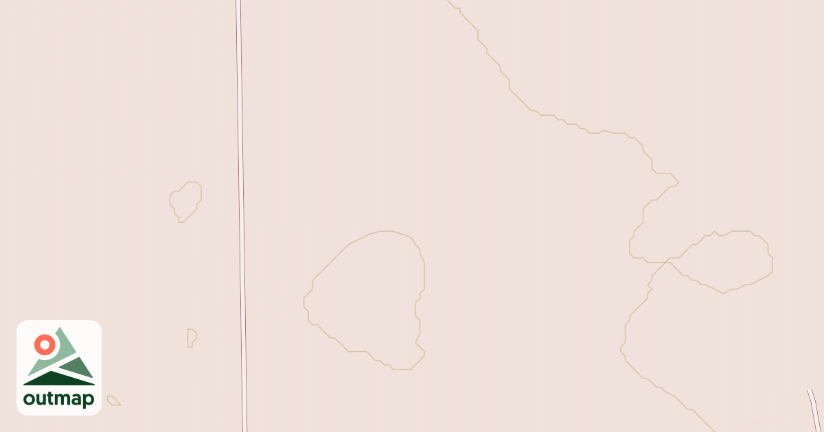 Map of LONE TREE WELL