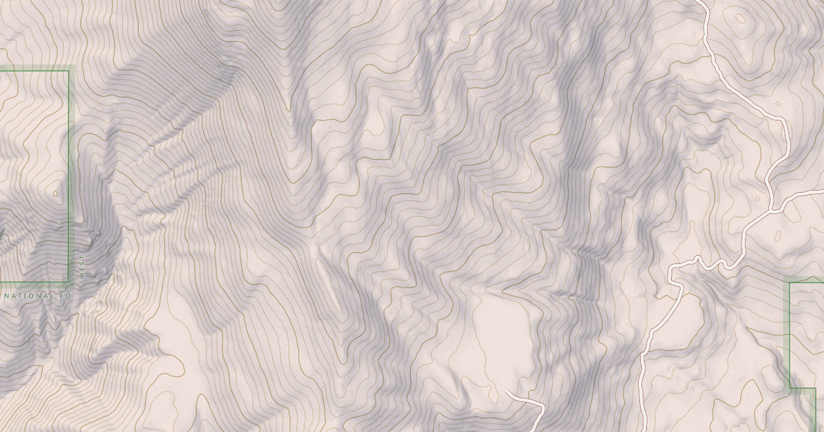 Map preview of Weston