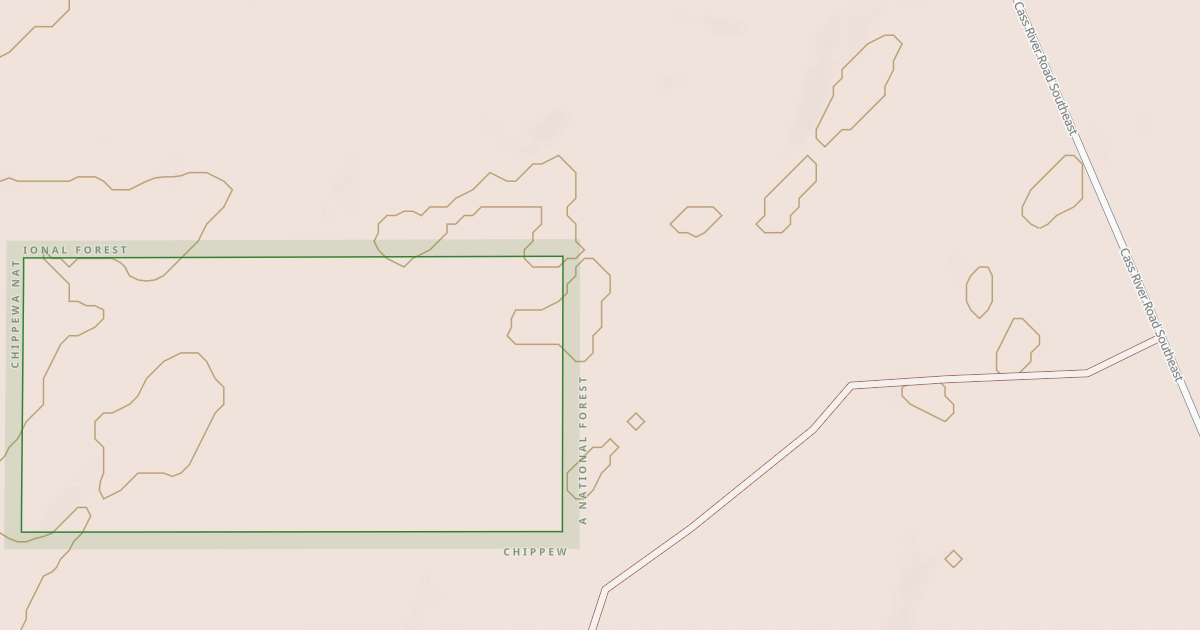 Map preview of HURRICANE  CEM. - PVT DRIVEWAY
