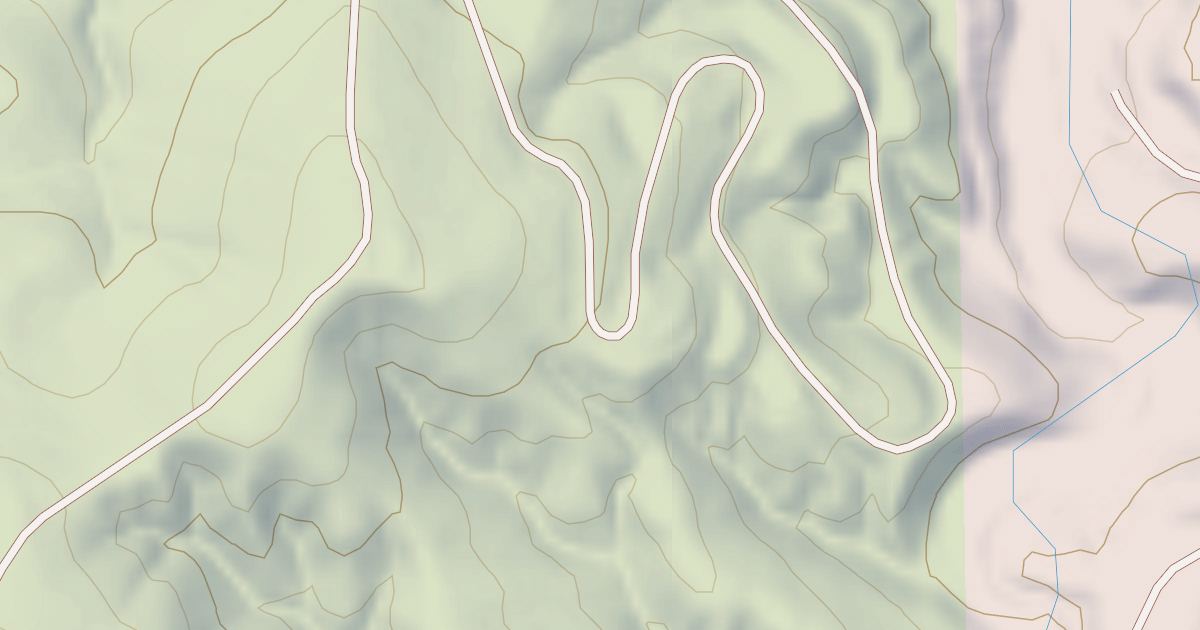 Map preview of USGS National Digital Trails 6fb408cf-3c78-40e8-9168-822e58d44391