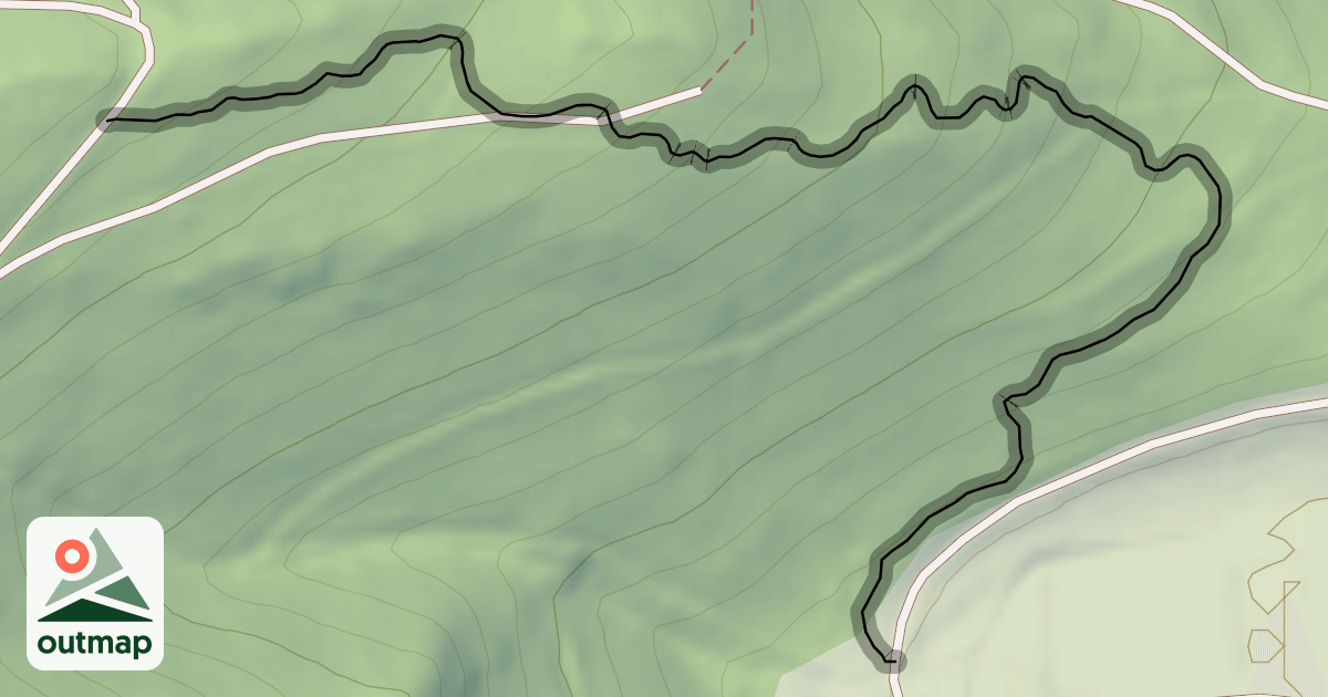 Map of Speciale les Mines