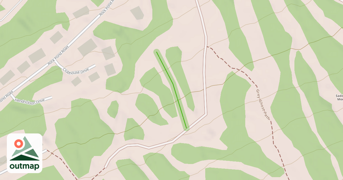 Map of Montreal