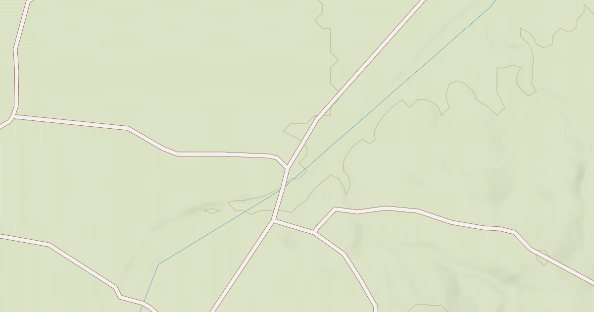 Map preview of BLM National GTLF Public Motorized Roads 1b1ec238-5d02-4705-9b60-cf1d8b568ef9