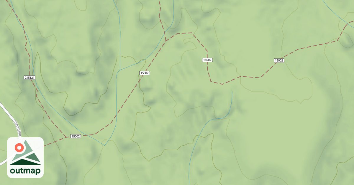 Map of BLM National GTLF Public Motorized Trails 2272cea5-3a2e-4763-89c7-b5ddd19c4671