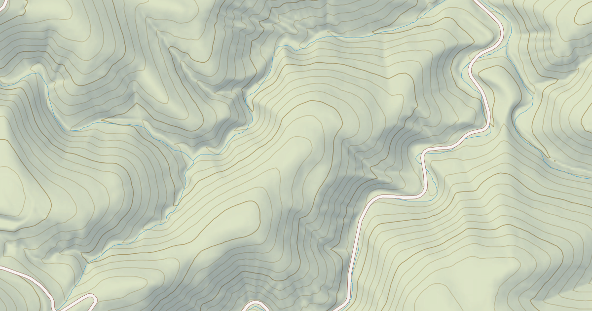 Map preview of USGS National Digital Trails 8763a1d7-404c-445c-b420-b8365b294ac8