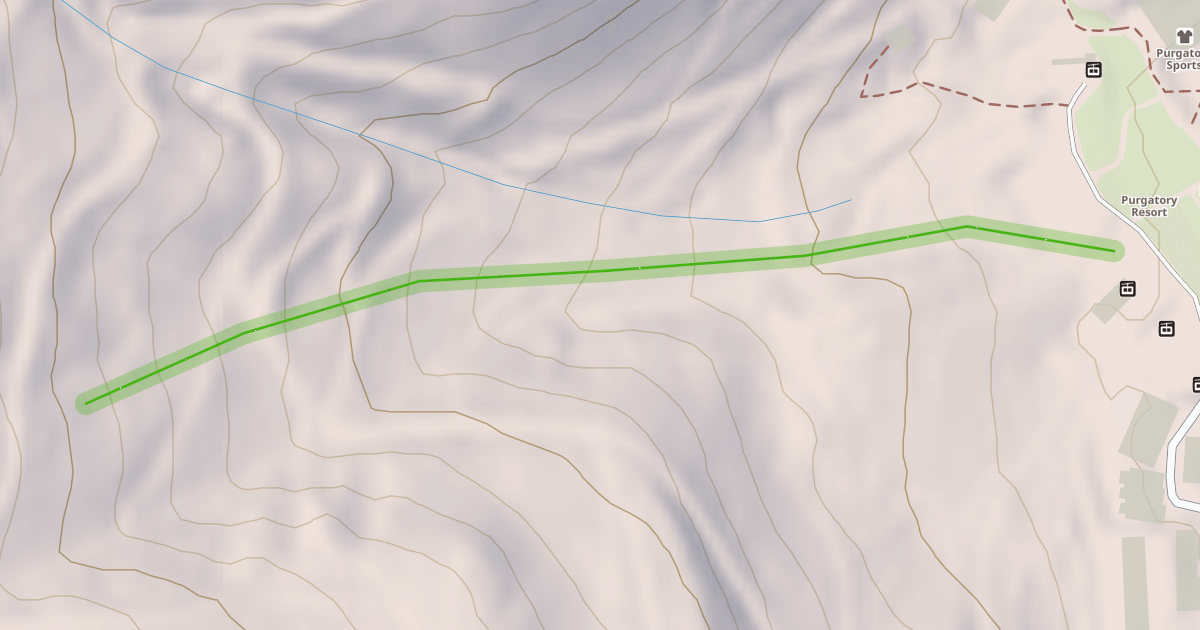 Map preview of Lower Demon