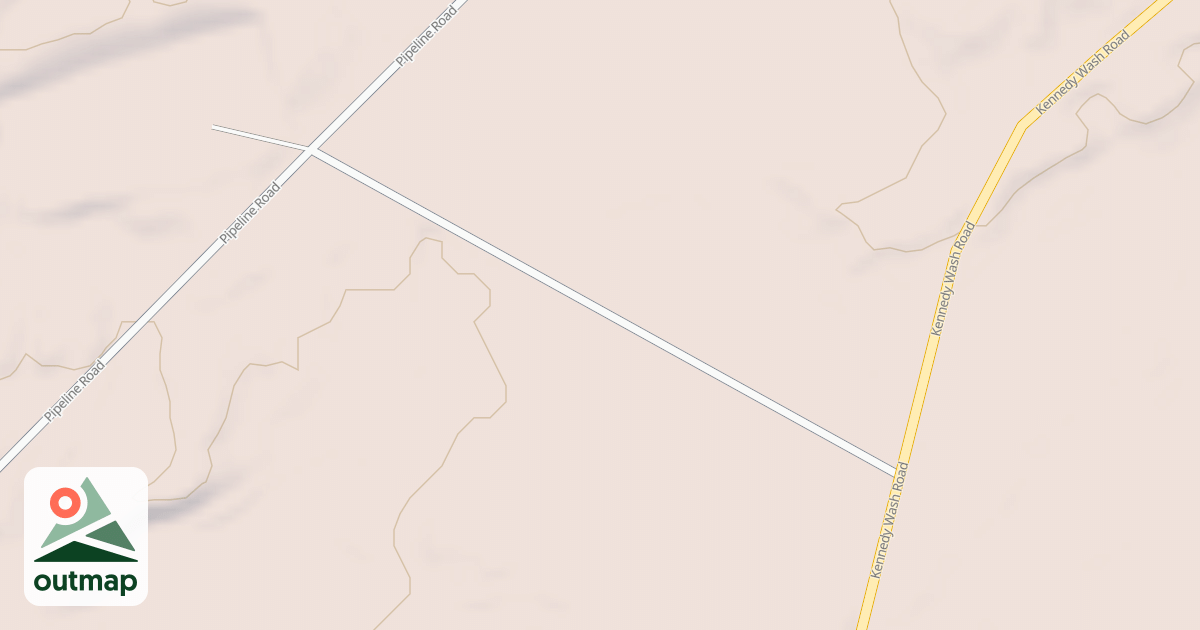 Map of BLM National GTLF Public Motorized Roads 085f3380-3702-45c4-a2b4-42f672eab1af