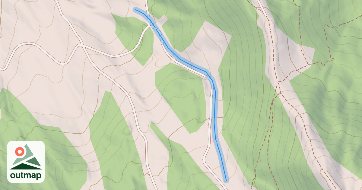 Map of Cimbros