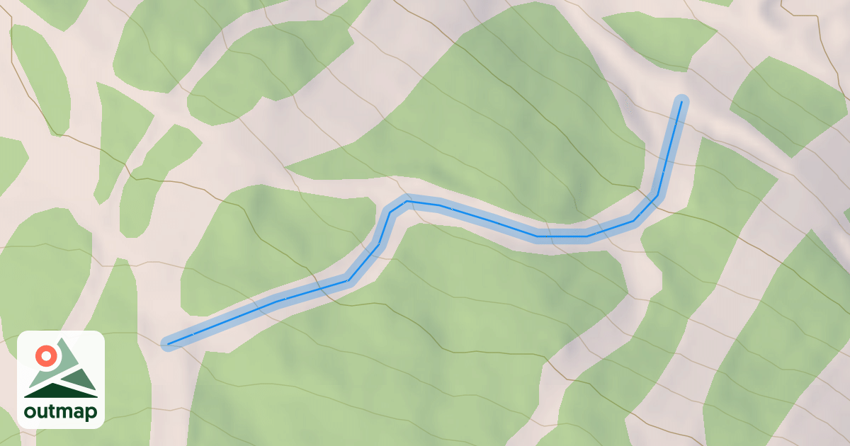 Map of Spurline