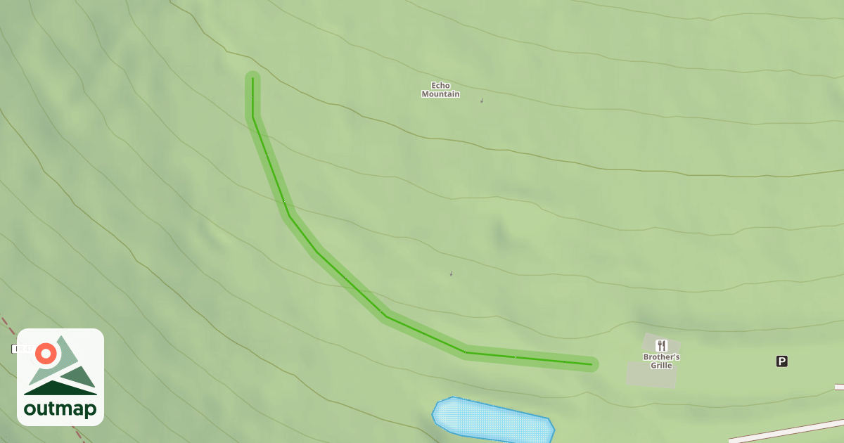 Map of To Traveler's