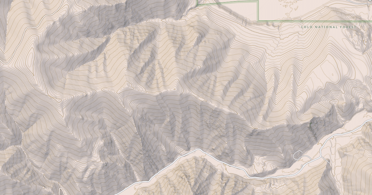 Map preview of MARBLE POINT