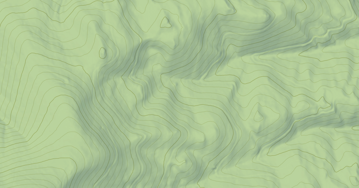 Map preview of EAST BASIN