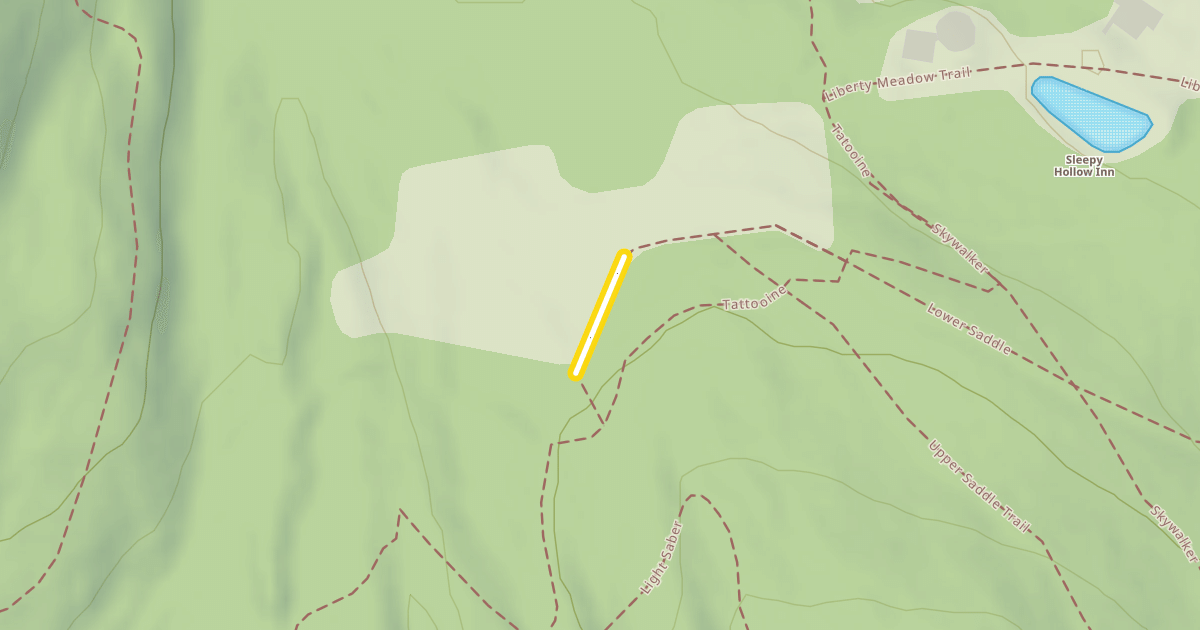 Map preview of Tatooine