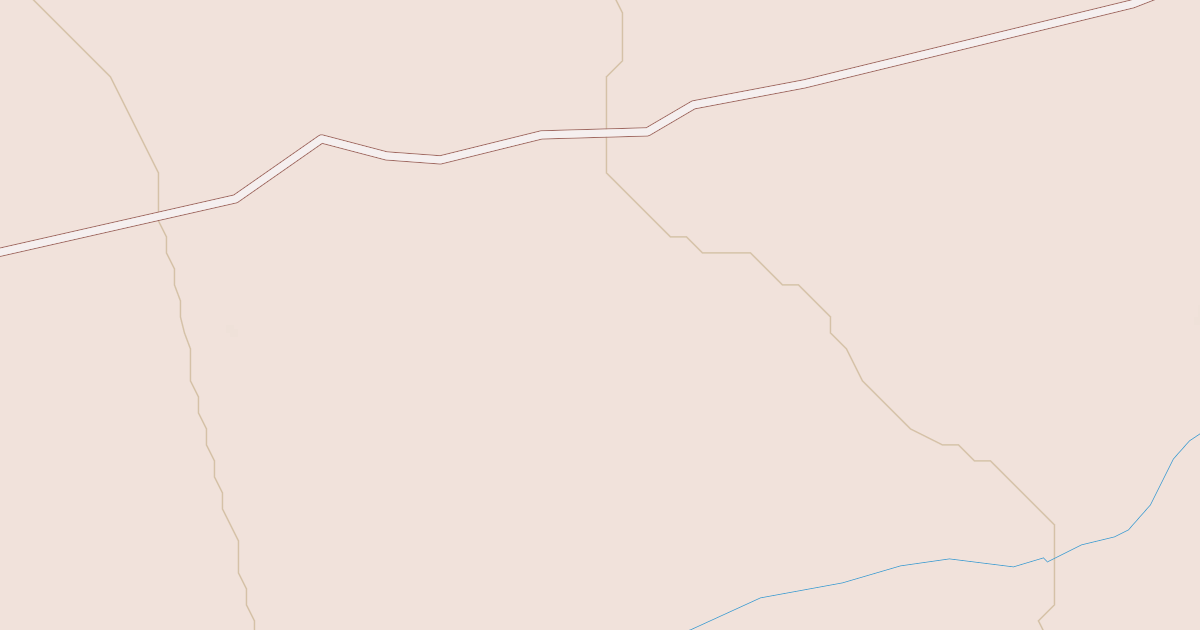Map preview of BLM National GTLF Public Motorized Roads 07acf414-c038-4070-9c0e-7e3e273c4fbb