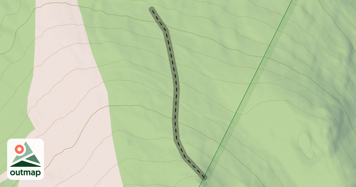 Map of Stickney 4