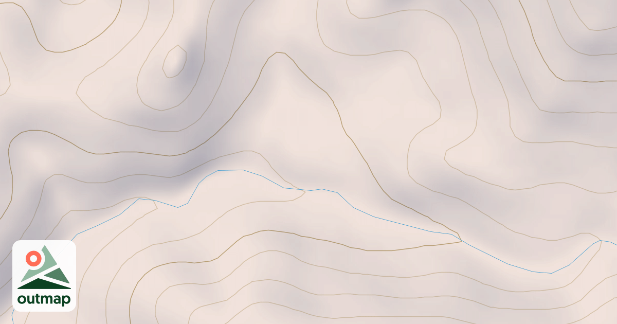 Map of BLM National GTLF Public Motorized Roads 45a2e30f-3cf2-4e15-b2d9-f81881a01c39