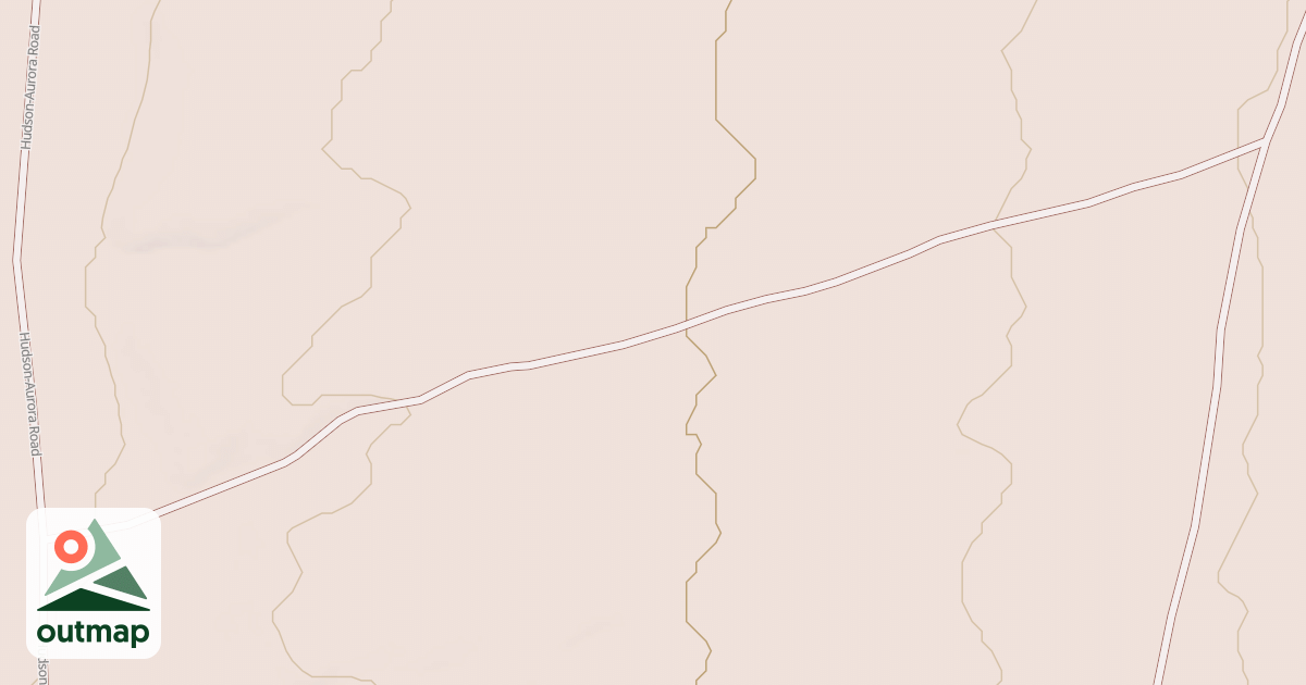 Map of PHOTO ID ROAD