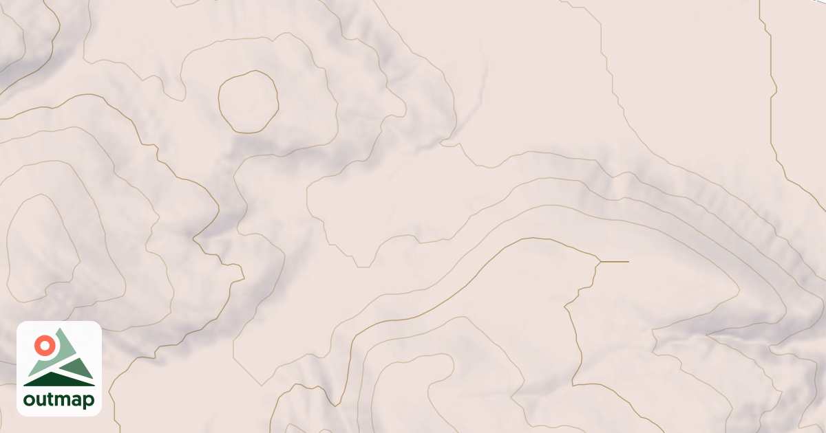 Map of BLM National GTLF Public Motorized Roads 2722e8b3-4e1d-4b50-92e6-1f958f2f768b