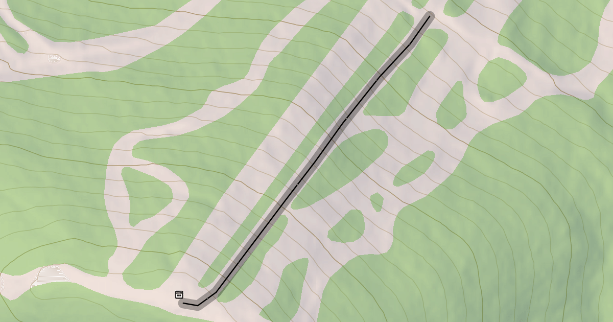 Map preview of U.N.