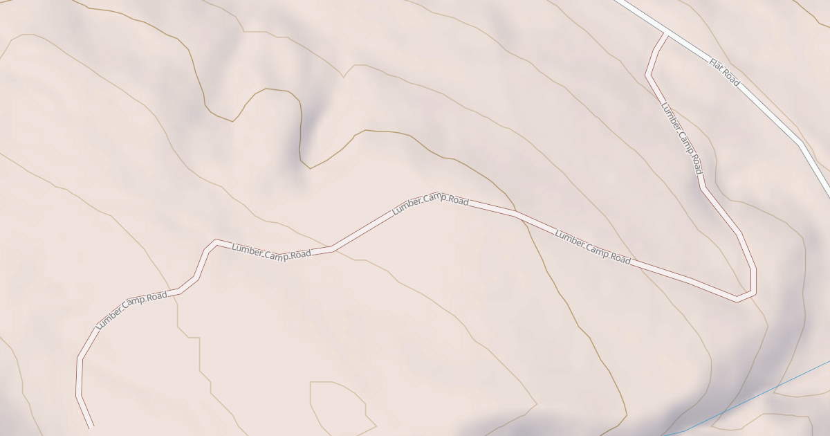 Map preview of LUMBER CAMP