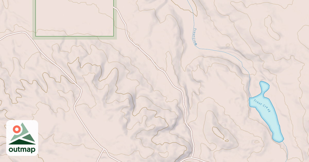 Map of FDR5376-K