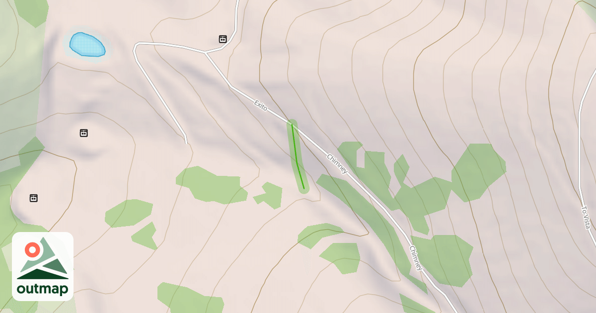 Map of Exito