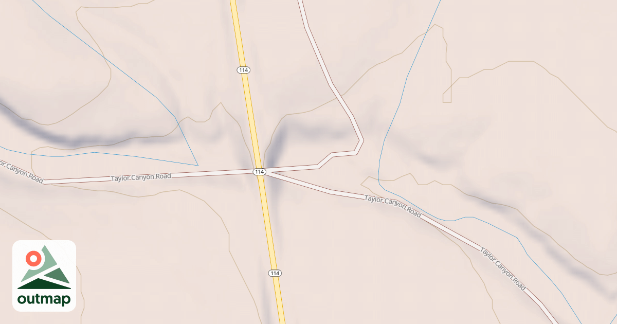 Map of BLM National GTLF Public Motorized Roads 749e1078-40b0-4e4b-a6e8-f5ed616aab42