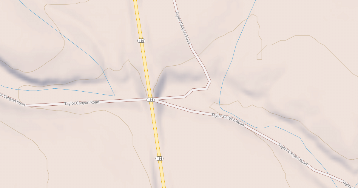 Map preview of BLM National GTLF Public Motorized Roads 749e1078-40b0-4e4b-a6e8-f5ed616aab42