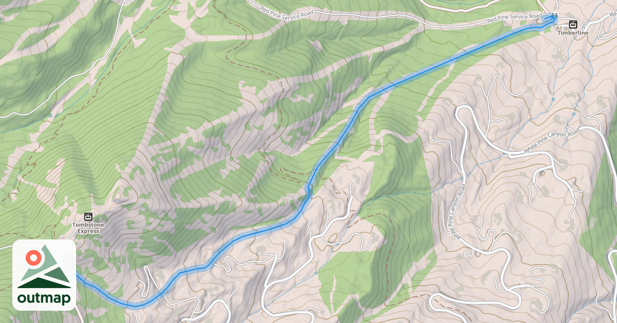 Map of Another World