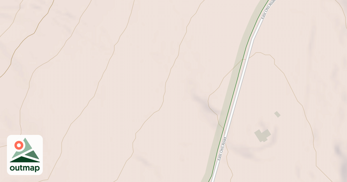 Map of USGS National Digital Trails 494087ef-1b51-4403-a823-9cf0de5196db