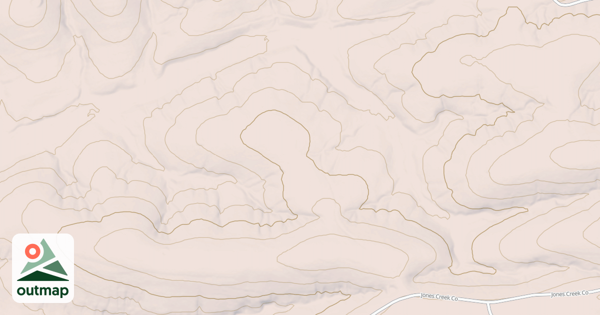 Map of BEAU