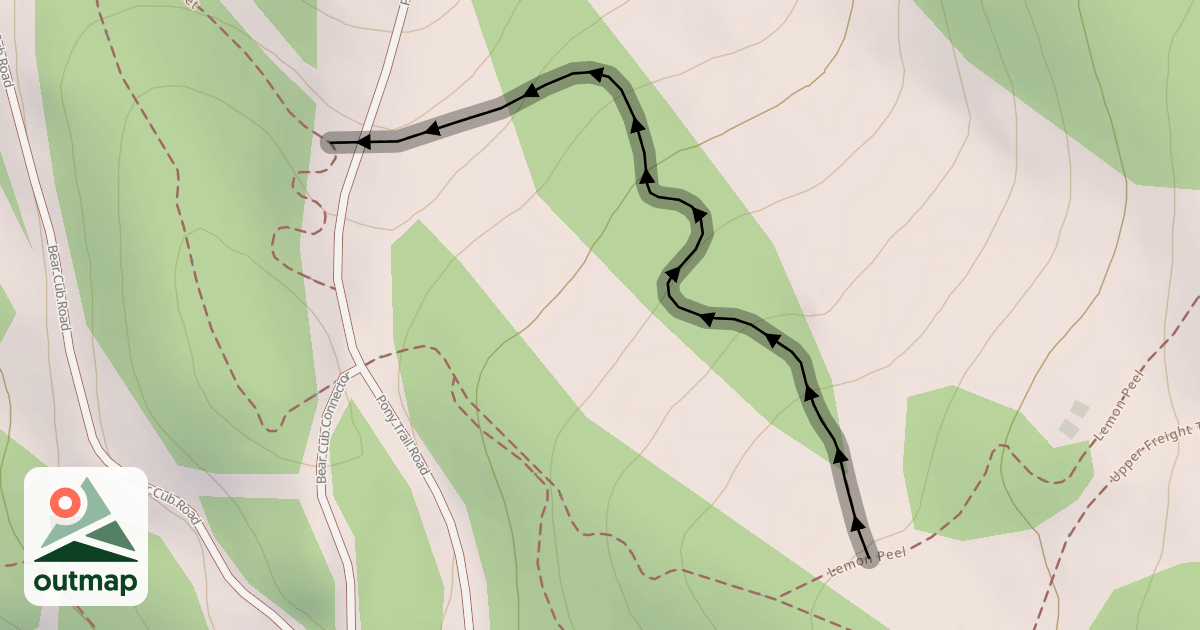 Map of Loamonade