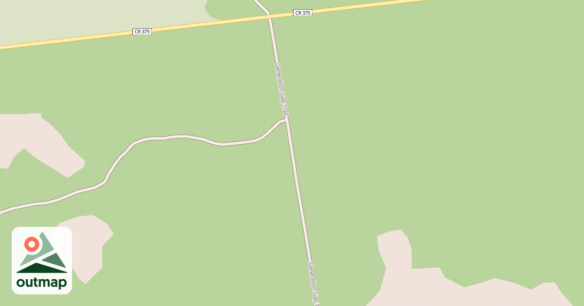 Map of LONG BAY