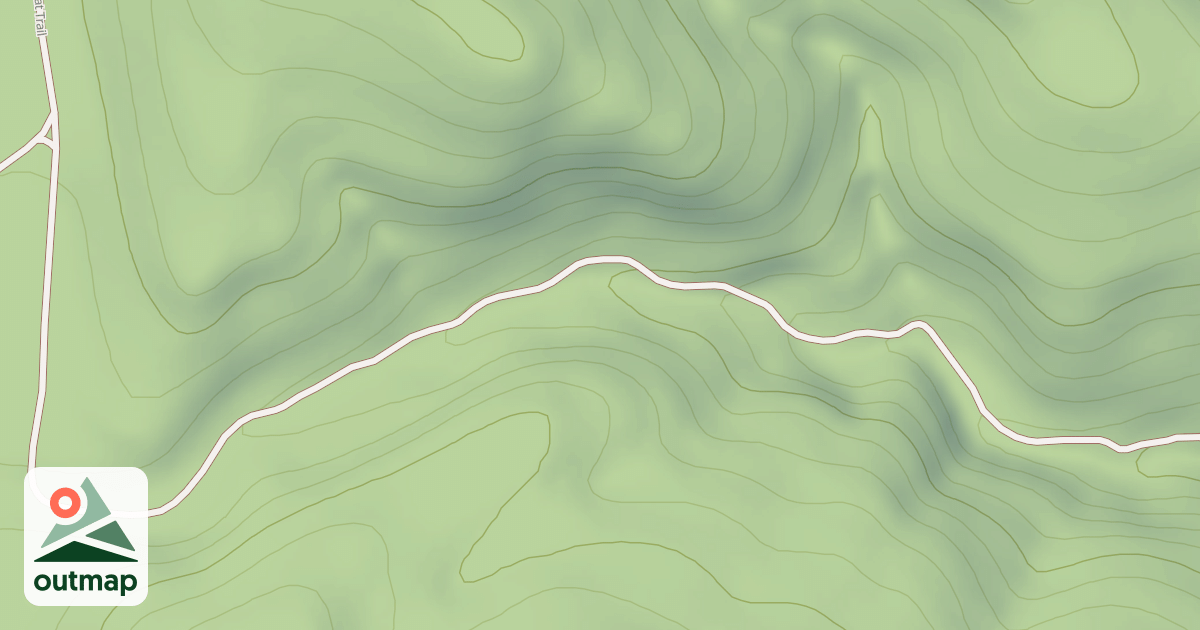Map of 36e405