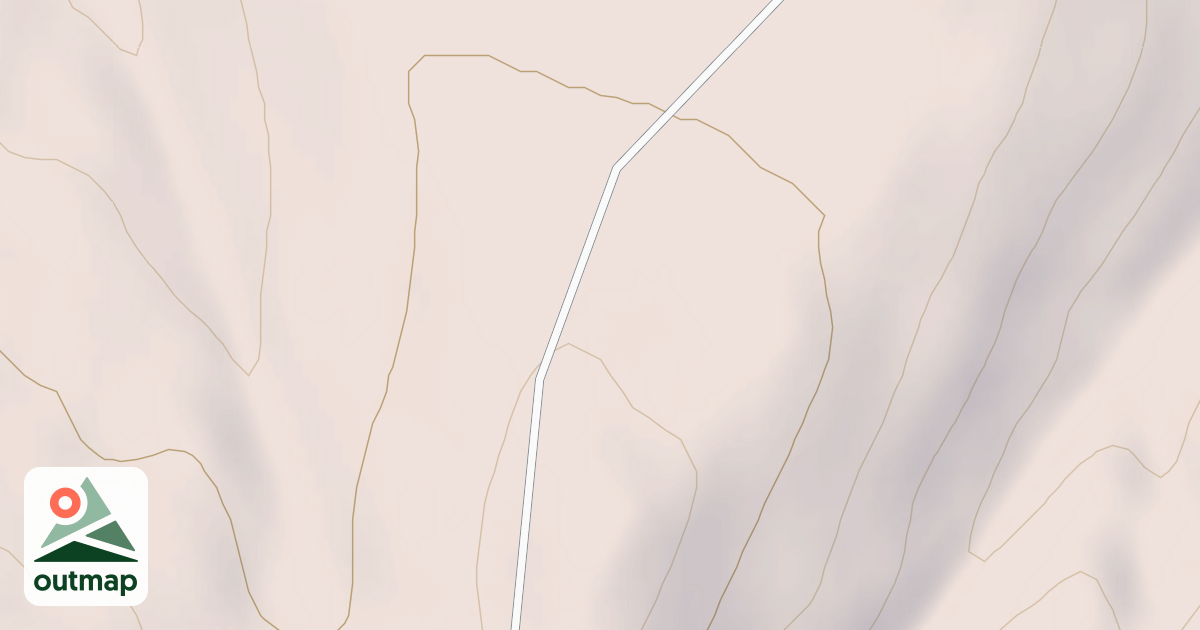 Map of USGS National Digital Trails 57d011c9-13b6-4496-afa4-71abf97581b7