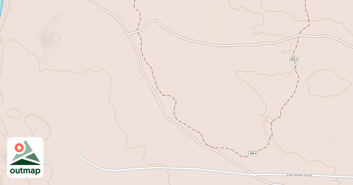 Map of 9367