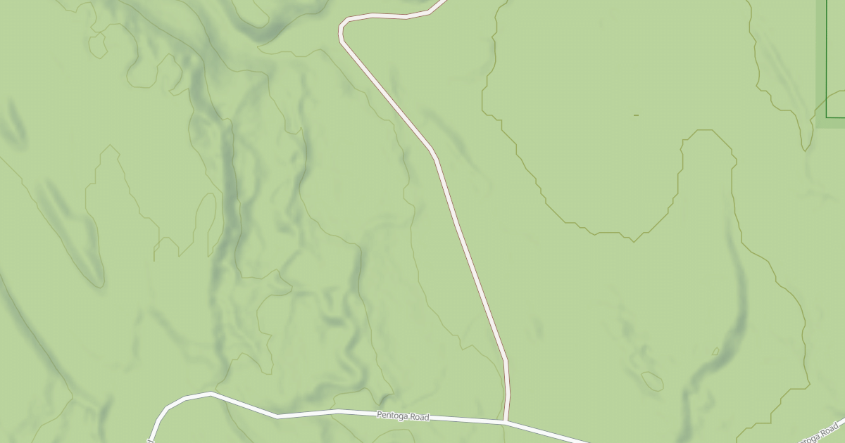 Map preview of FR 2446D