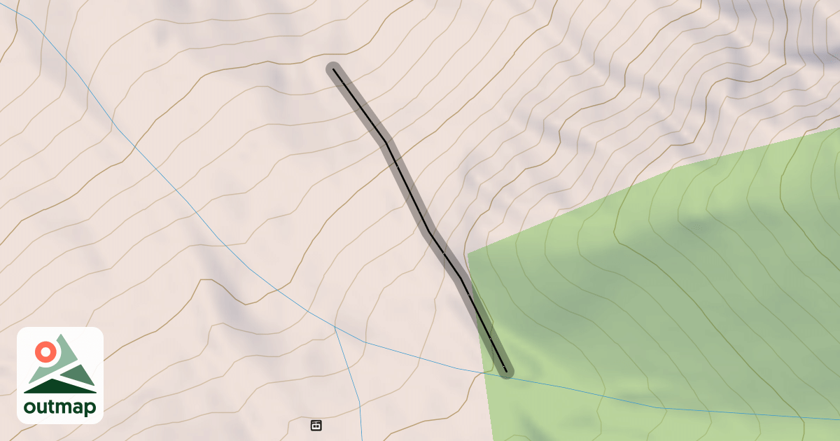 Map of The Cellar