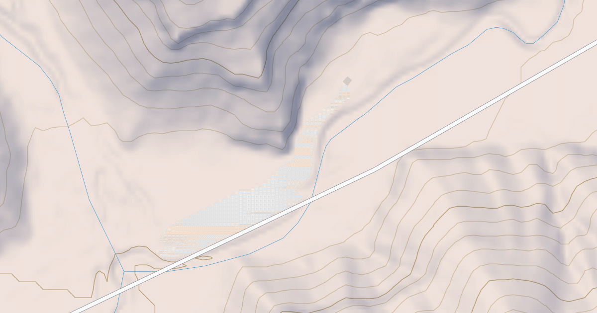 Map preview of BLM National GTLF Public Motorized Roads 8b36bd84-d9cf-4a7c-b5ac-cd804bebfb66