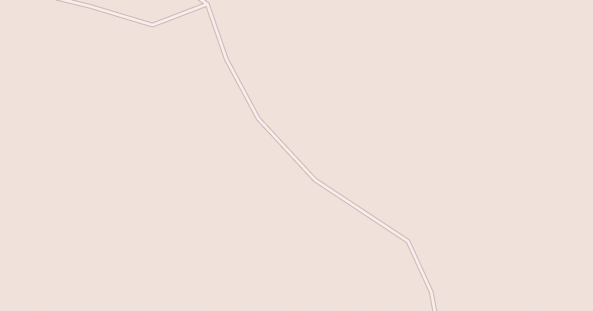 Map preview of Bemis Hill Trails