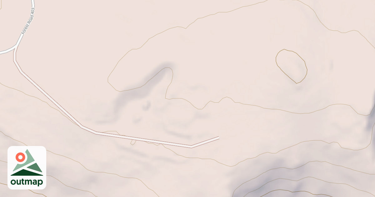 Map of LONG TS