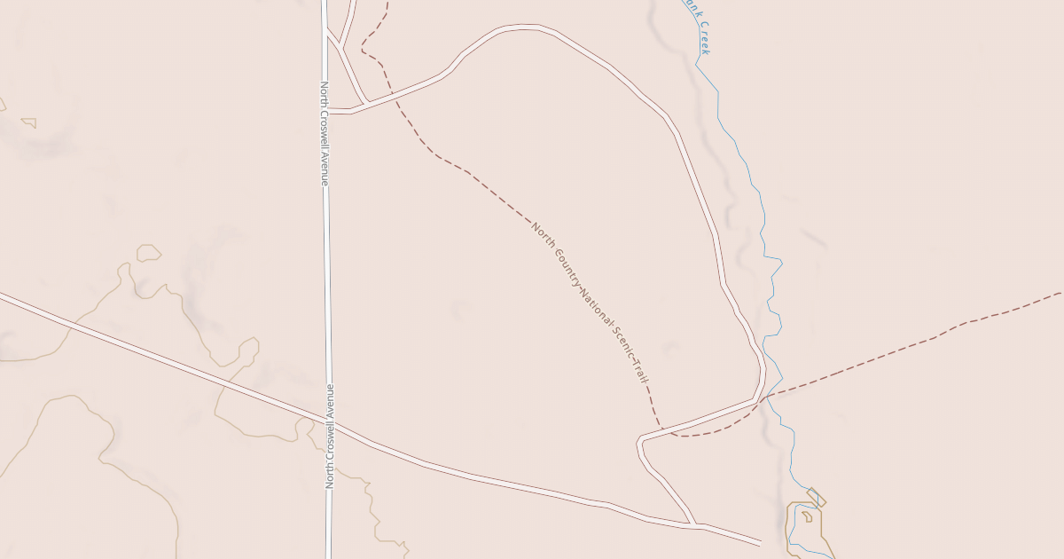 Map preview of 9716