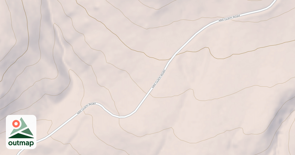 Map of BLM National GTLF Public Motorized Roads 681defc0-74d8-4e49-af5f-e9c2ead0a95c