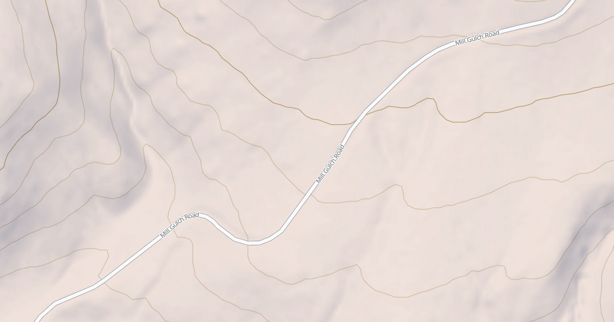 Map preview of BLM National GTLF Public Motorized Roads 681defc0-74d8-4e49-af5f-e9c2ead0a95c