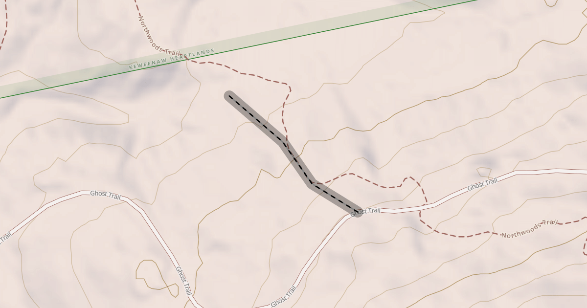 Map preview of Screaming Banshee